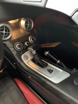 Mercedes-Benz SLR McLaren Stirling Moss 2009 года 